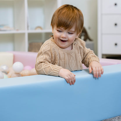 Soft Play Ball Pit - Ball Play Heaven