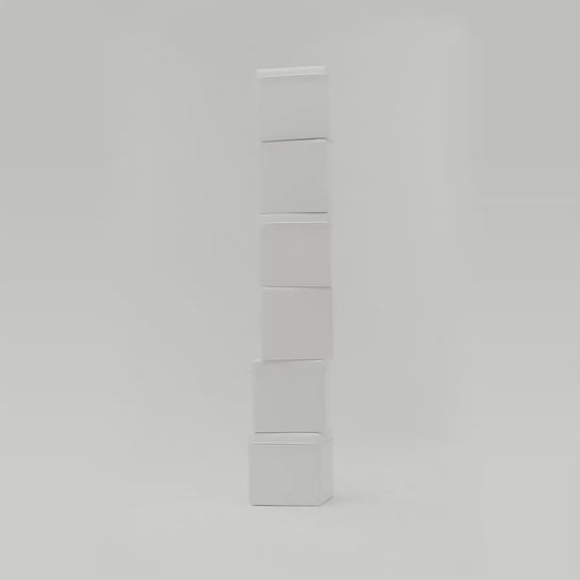Blocs de construction en mousse