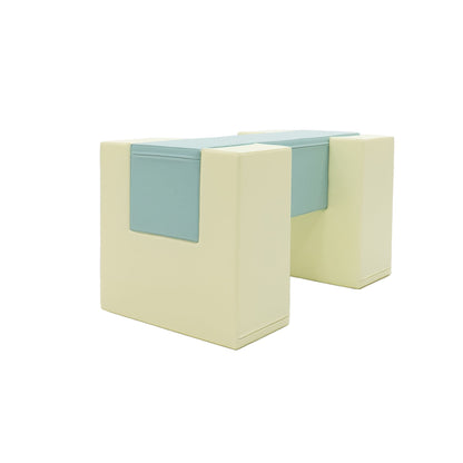 Softbausteine Spielset - Balance Bridge