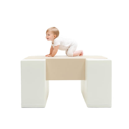Softbausteine Spielset - Balance Bridge