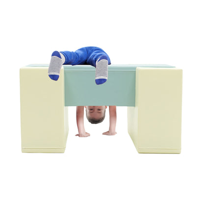 Softbausteine Spielset - Balance Bridge