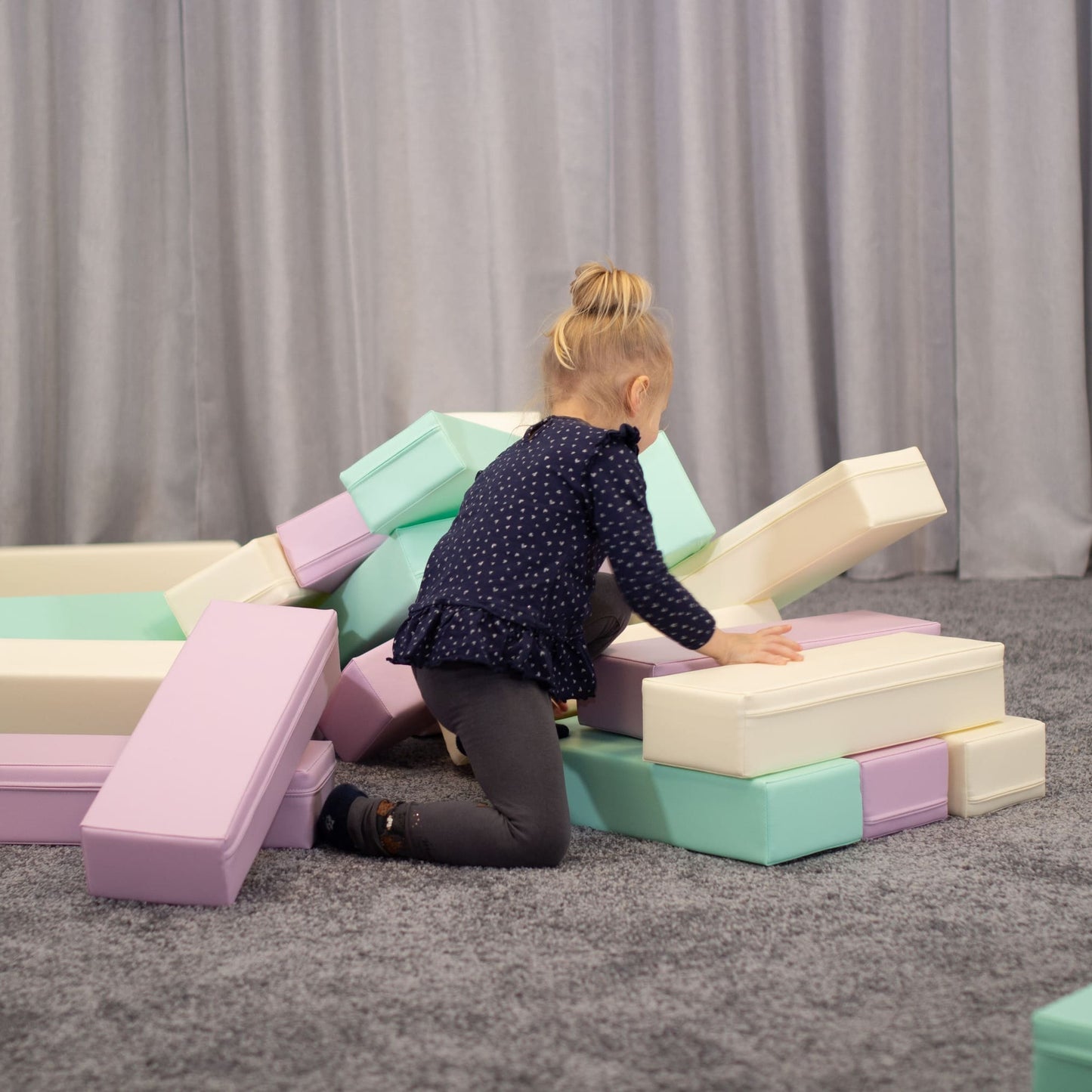 Soft Play komplekts - Motion