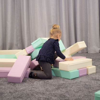 Soft Play komplekts - Motion