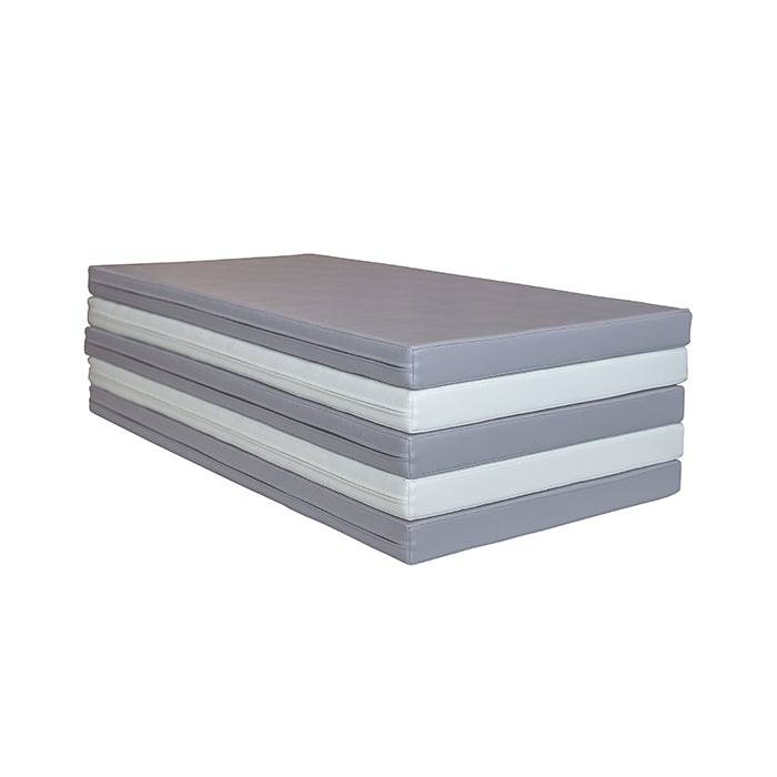 Foam mattress set by IGLU